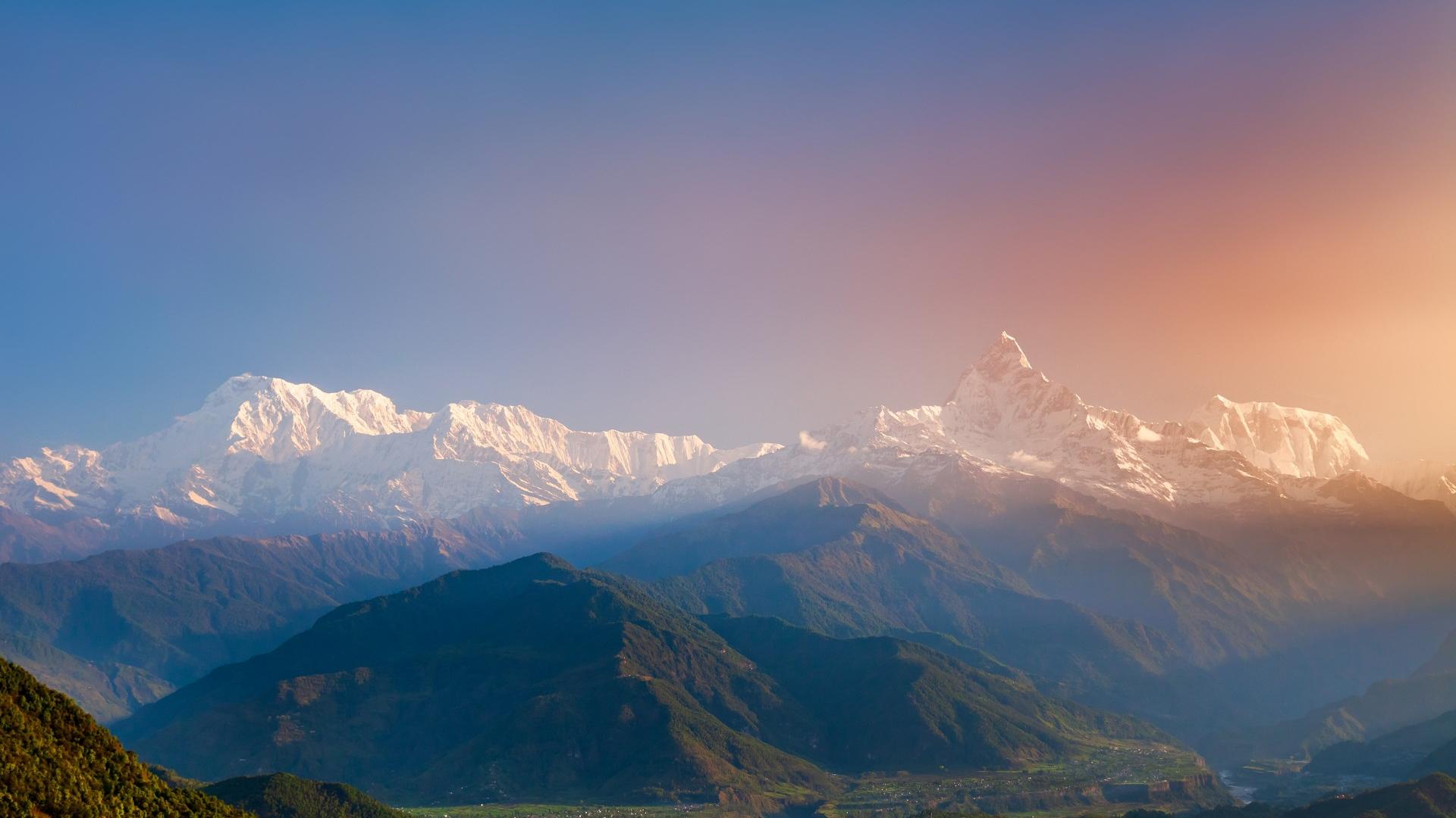 Dag 6 - Singlereis Nepal