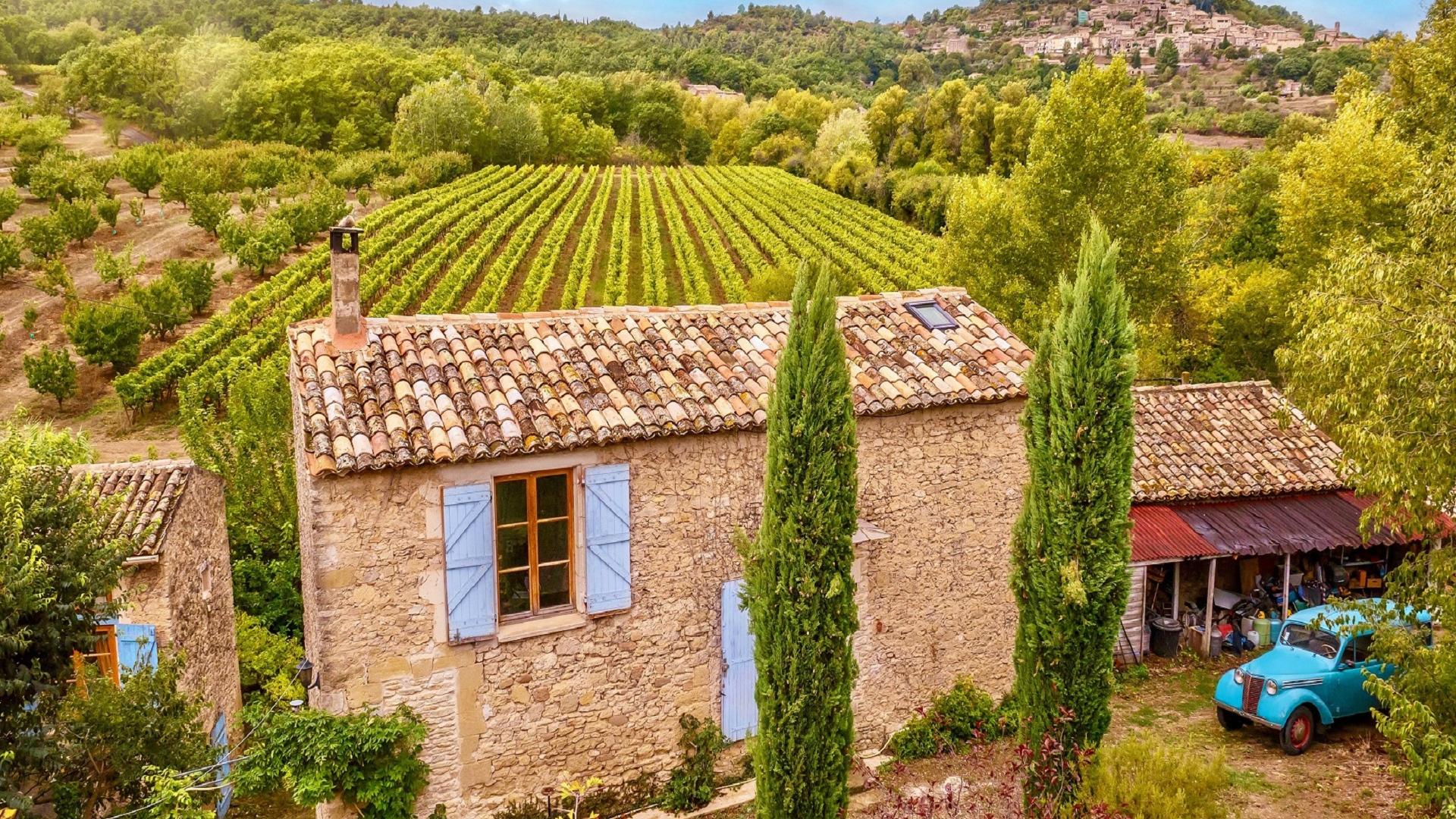 Dag 4 - Singlereis fietsen in de Provence
