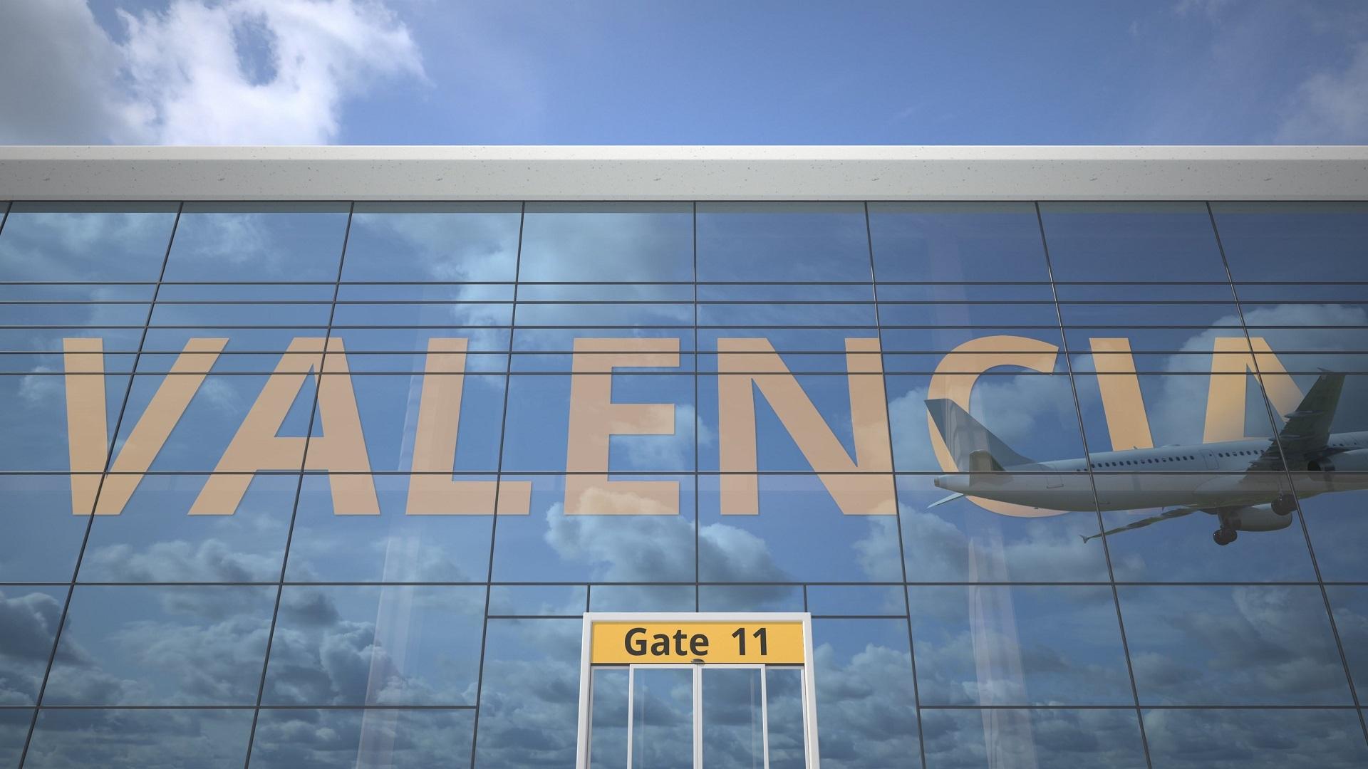 Dag 1 - Singlereis wandelen in de omgeving van Valencia