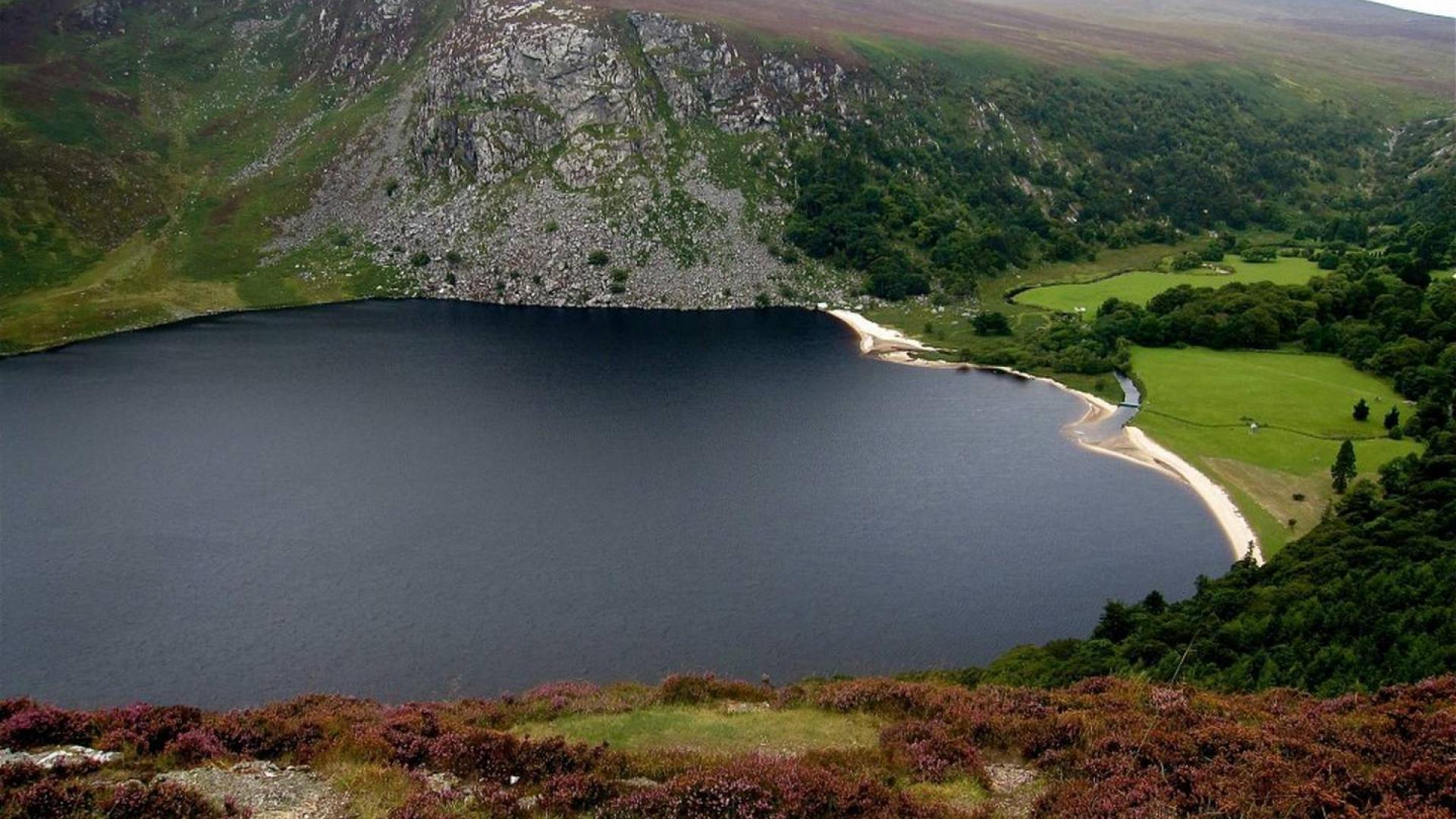 Dag 5 - Singlereis Wandelen Wicklow & Dublin