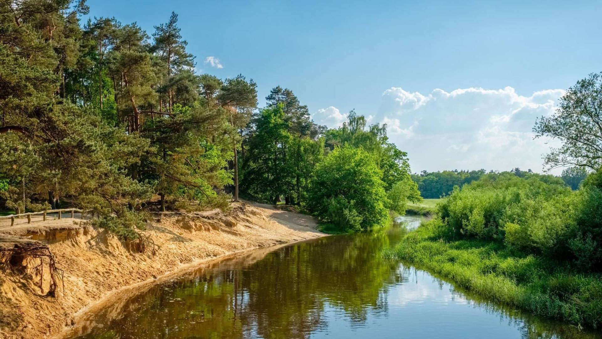 Dag 4 - Singlereis Wandelen in Twente